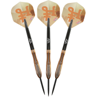 Bull's Bronzo Nova 90%